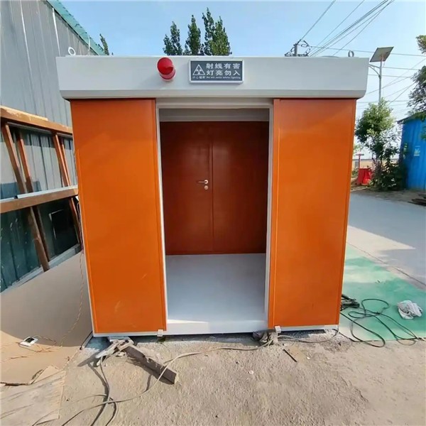 大同铅房