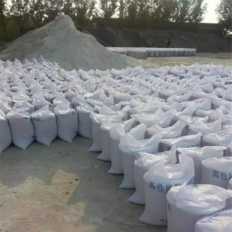 大同防辐射硫酸钡砂